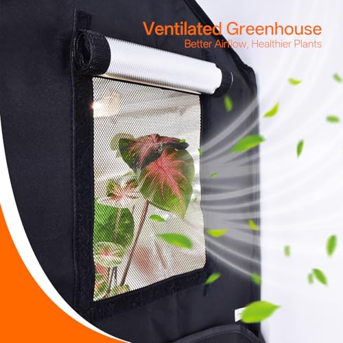 Bstrip Indoor Greenhouse Tent