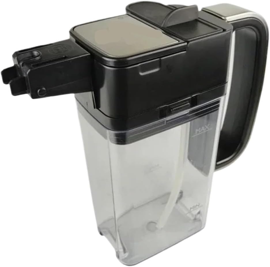 espresso replacement parts, The Coffee Machine For HD8927 Milk Cup Is Compatible With HD8763, 8824, 8915, 8965 And EP5361 Accessories,for household use