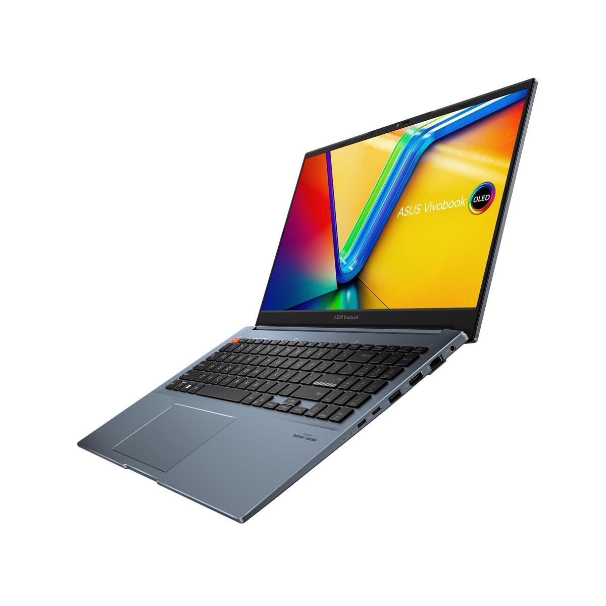 ASUS Vivobook Pro 15 OLED K6502VU-MA033W - 15 2.8K OLED, Intel