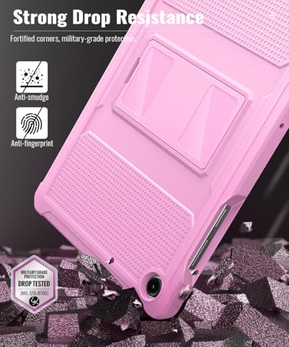 Image of MoKo Shockproof Case Fit Samsung Galaxy Tab A11+ Plus / A9+ 11 Inch