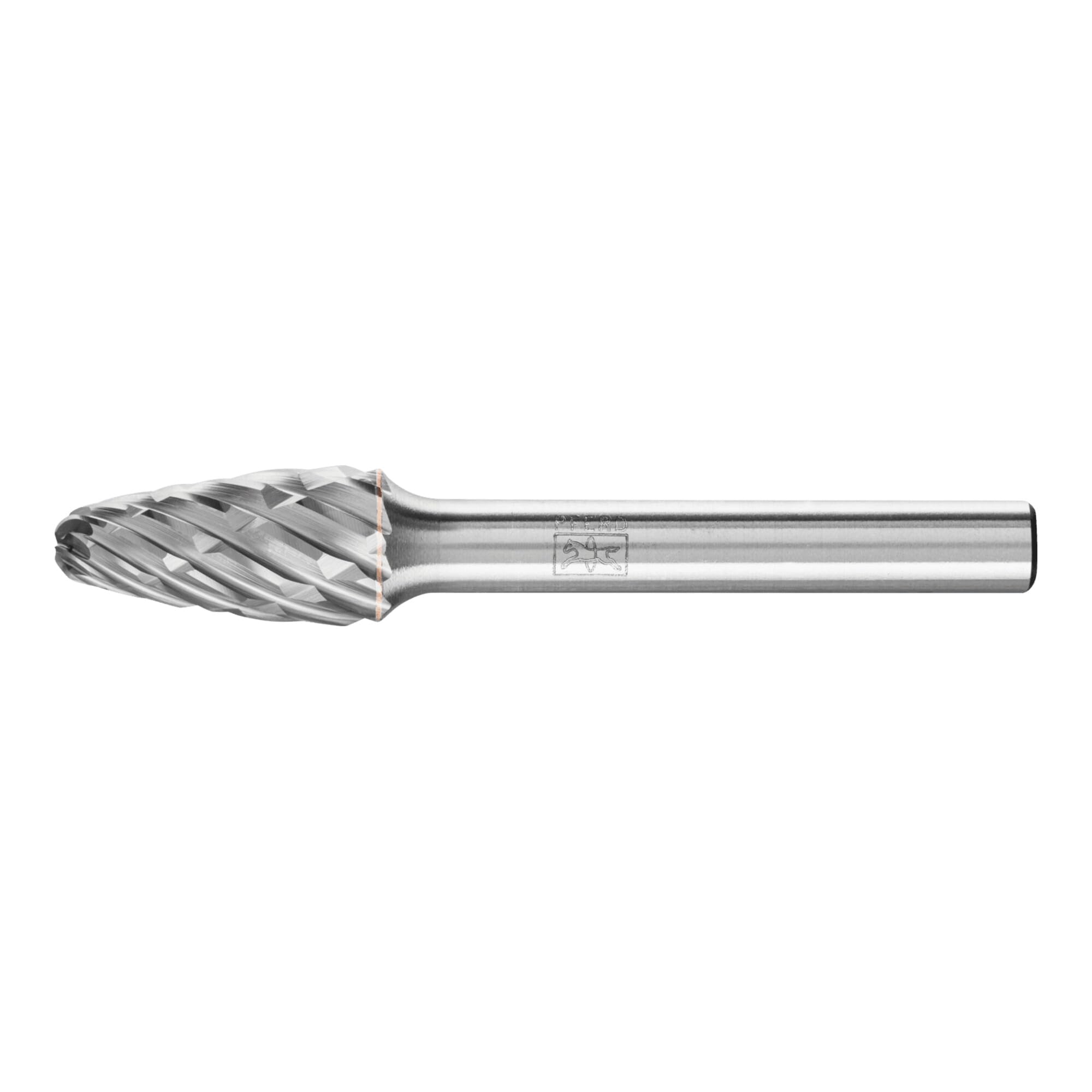FRESA METAL DURO ÁRBOL RBF 1020/6 CAST