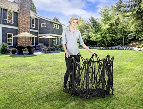 Carlson Pet Products 8-Panel Foldable and Portable Steel Pet Exercise and Play Pen - Image 2