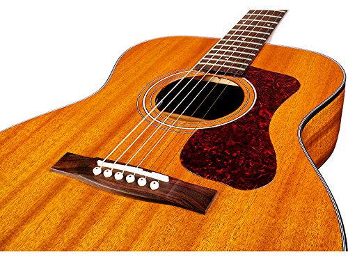 【美品】GUILD OM-120 アコースティックギターギルド GUILD ( ギルド ) OM-120 NAT 送料無料 | サウンドハウス