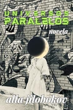 Paperback Universos Paralelos (Spanish Edition) [Spanish] Book