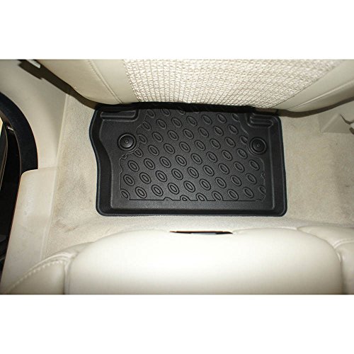 Coque de protection Volvo V70 III boîtier clé télécommande 5 boutons 2007-2016