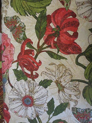 Serendipity Large Rose...