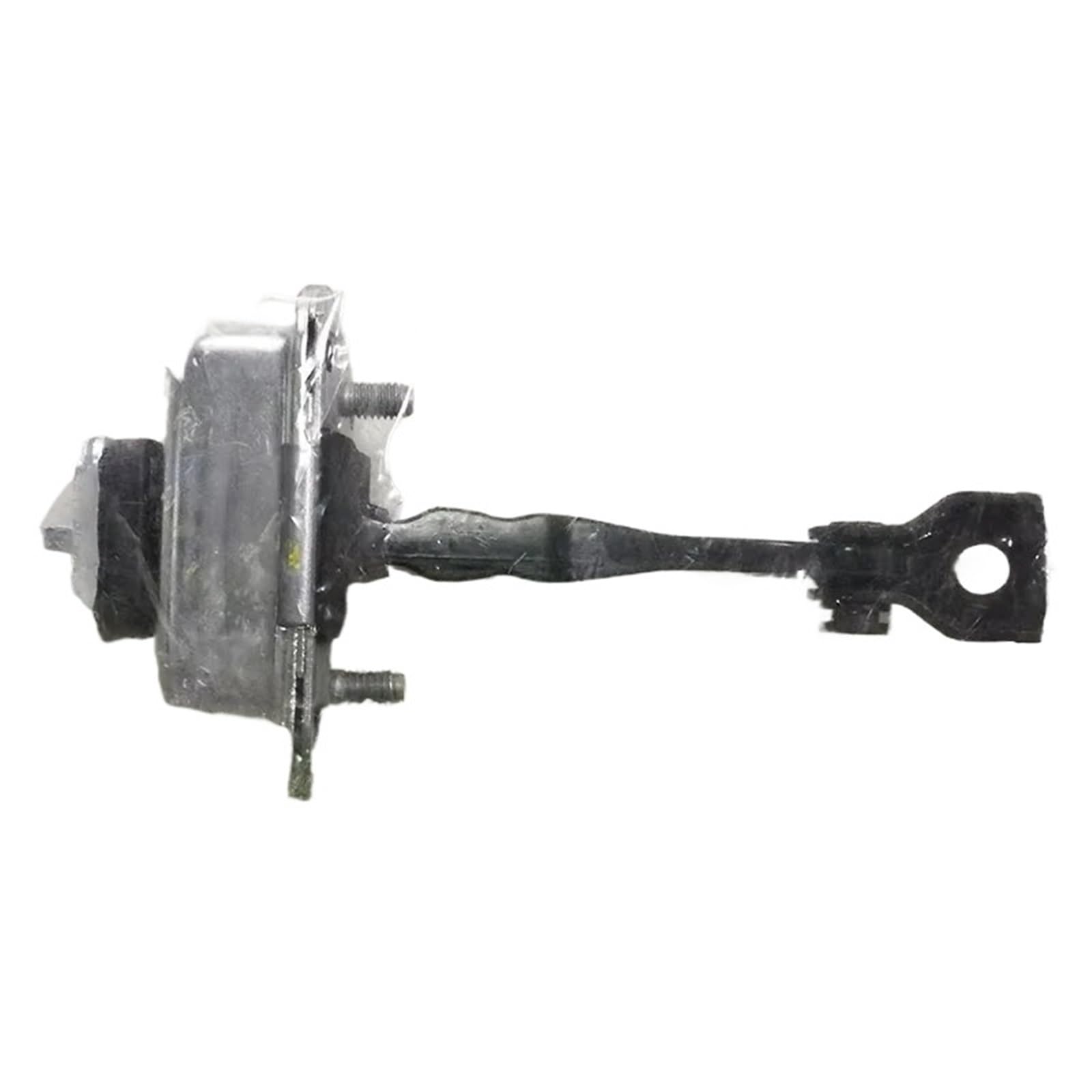 Dogkapm Door Check Stop Strap Limiter for Latitude Safene Door Pull Rod Limiter Hinge Car Stopper(Front Left)