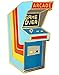 Vintage Arcade Cabinet Lapel Pin