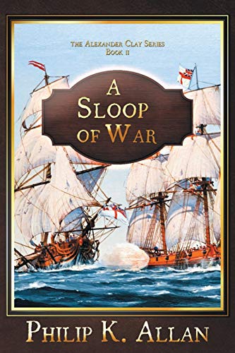 A Sloop Of War: 2