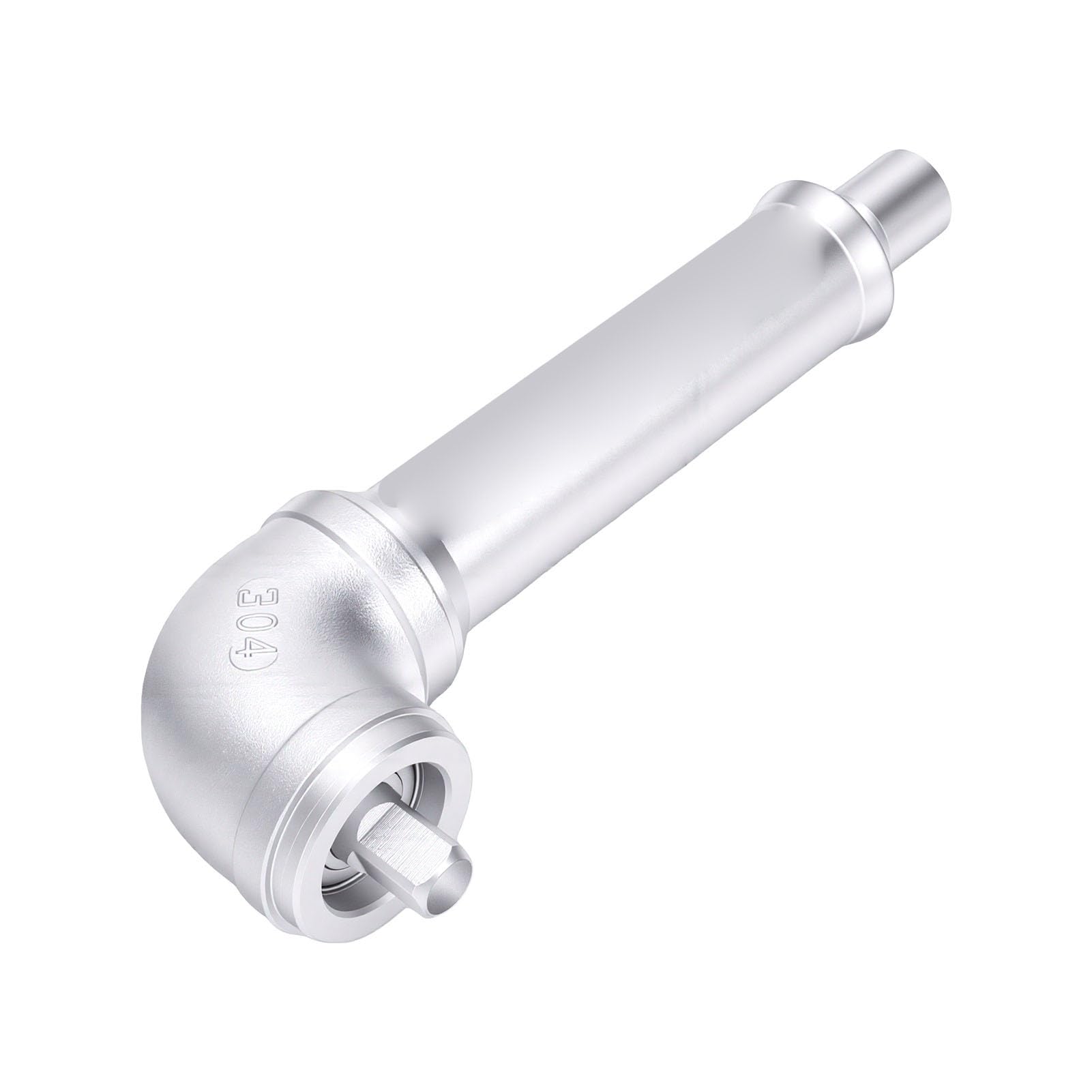 XUMIUZIY Clé à Cliquet électrique sans Fil de 1/2 Pouce pour Espaces