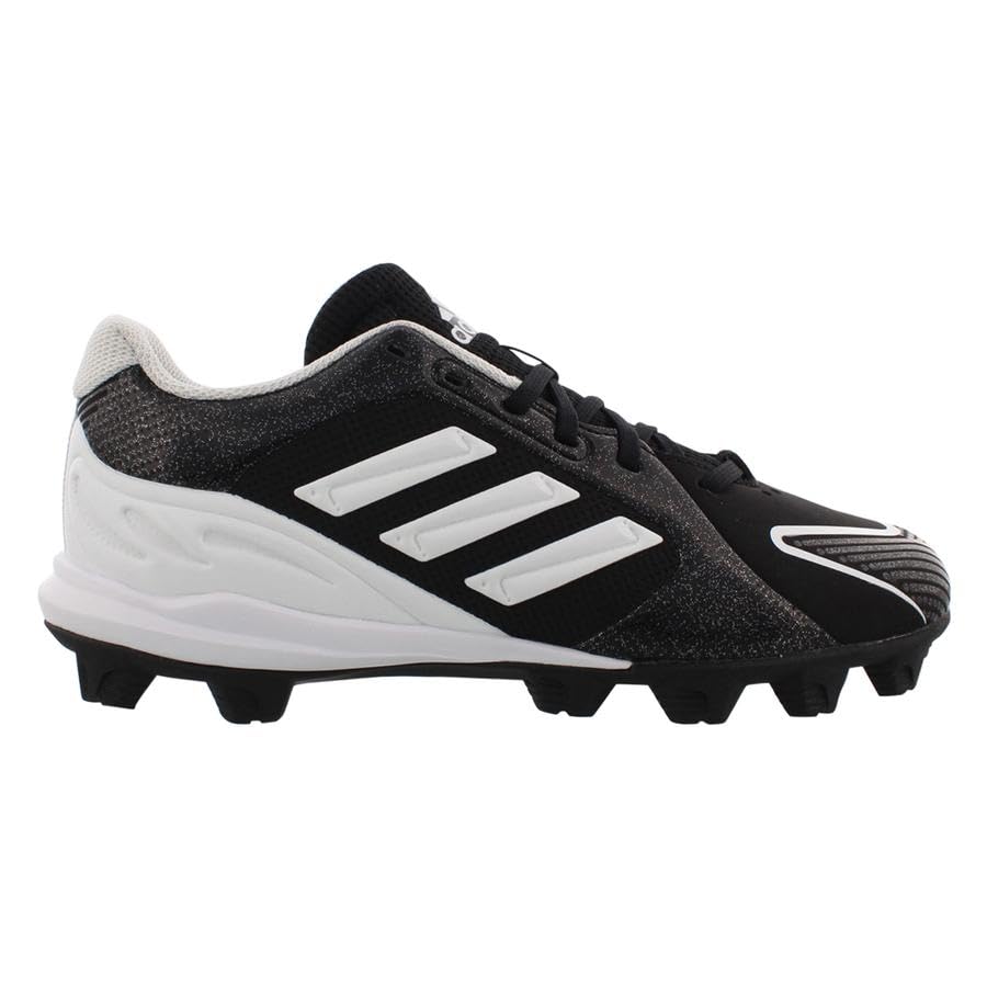 Image of adidas Mens Fv5726 Baseball Shoes