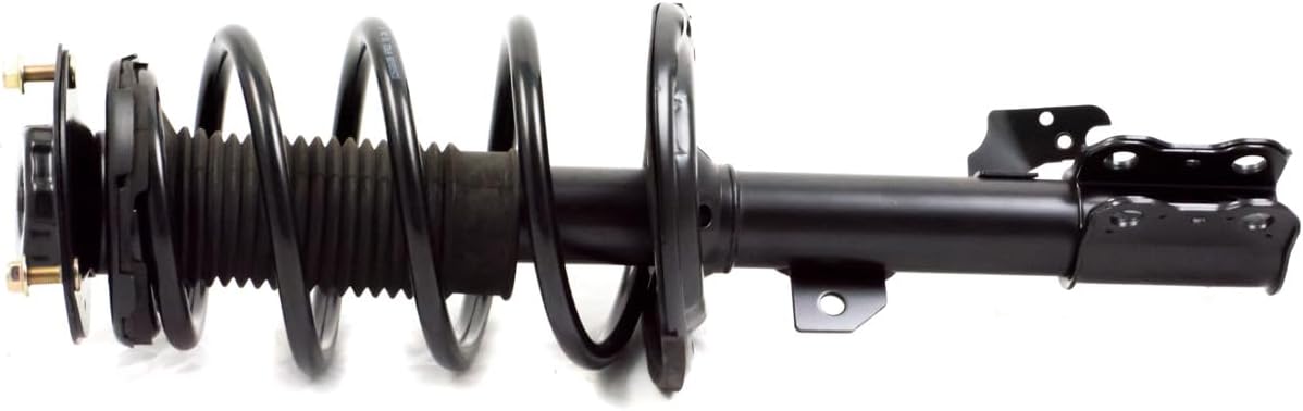 Gabriel Ultra ReadyMount Front Right Strut Assembly for Toyota Sienna 07-10