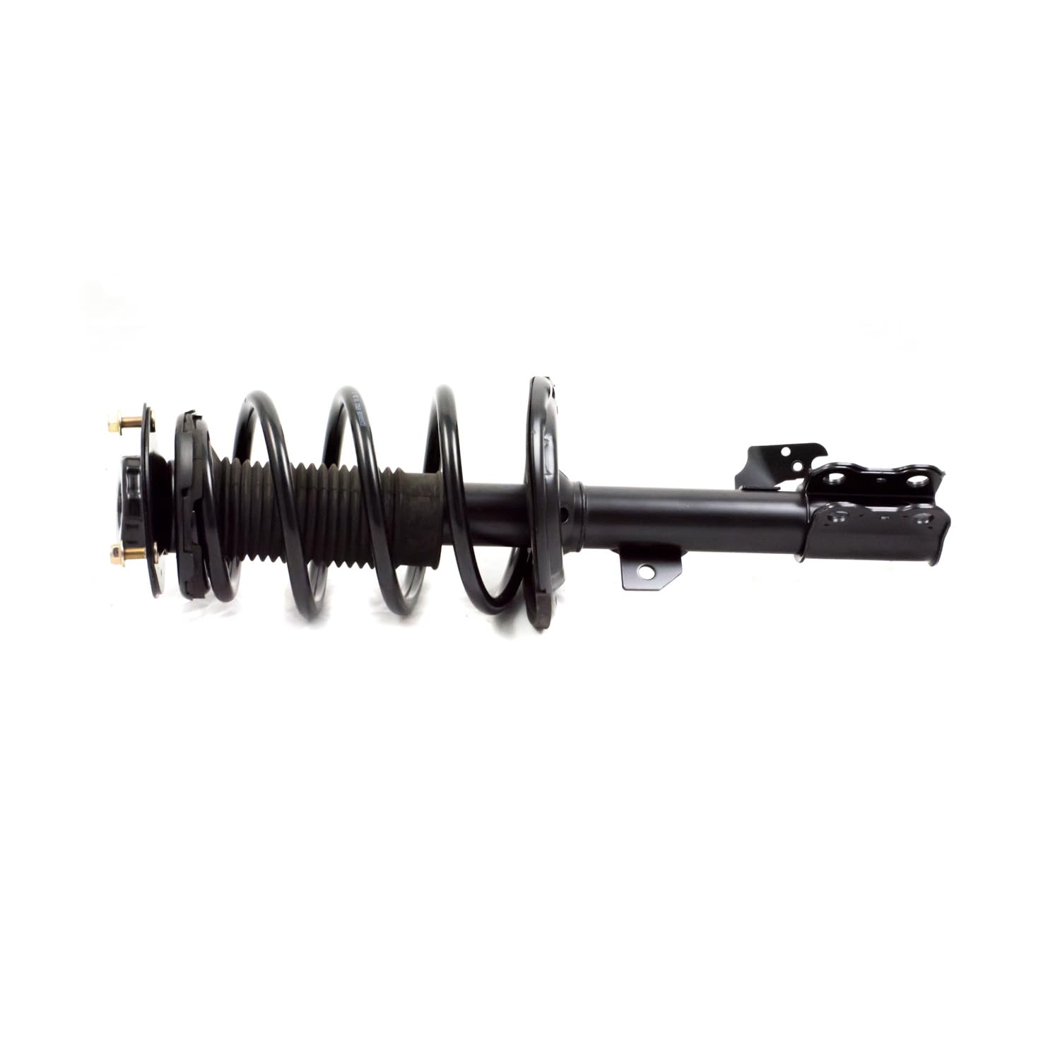 Gabriel G57376 Ultra ReadyMount Front Right Complete Strut Assembly for 07-10 Toyota Sienna AWD (1 Pack)