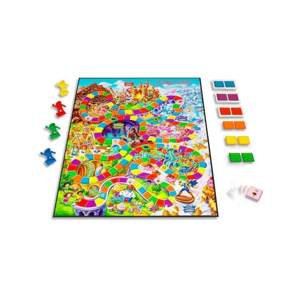 Candyland (EA)