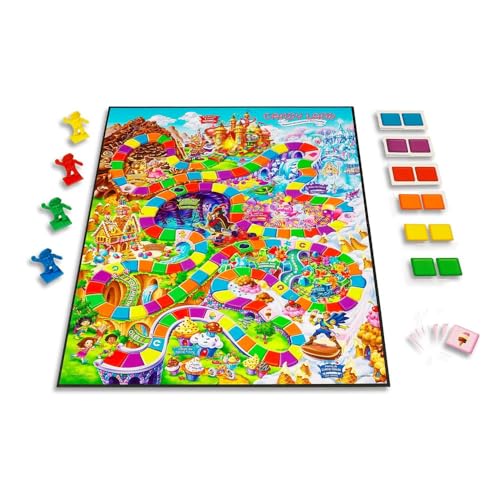 Candyland miniatura 2