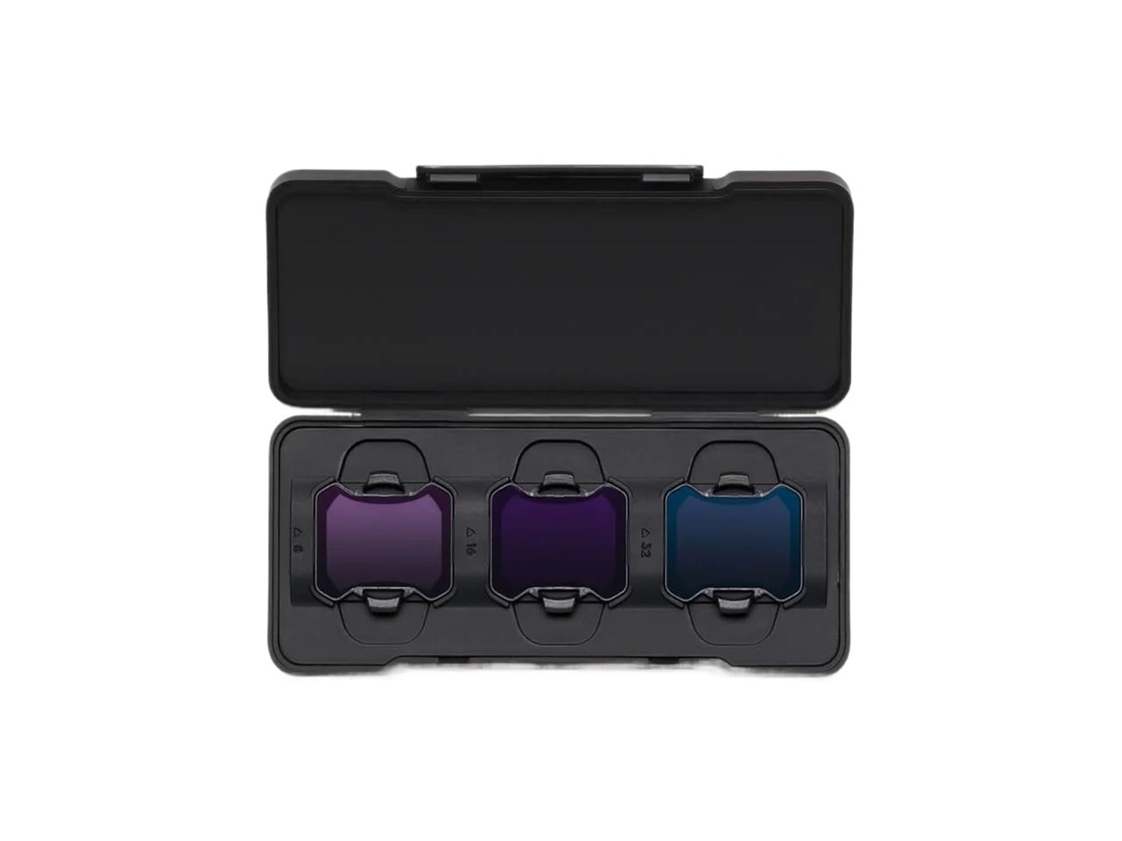 Compatibile con DJI, set di filtri Avata 2 ND8 ND16 ND32