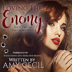 『Loving the Enemy』のカバーアート