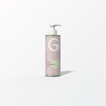 Goccia Bitkisel  erikli G zenek S k la t r c  Y z Temizleme Jeli 200ml