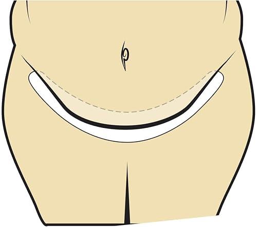 Miniatura 2 de Bandwagon Juego de 3 forros para el abdomen