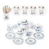 Matériel: Porcelaine, Bois, Métal