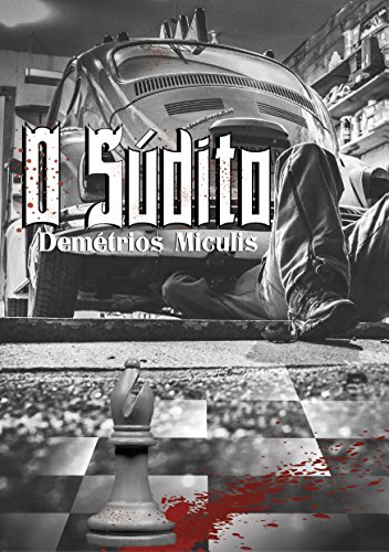  Súdito (Portuguese Edition)