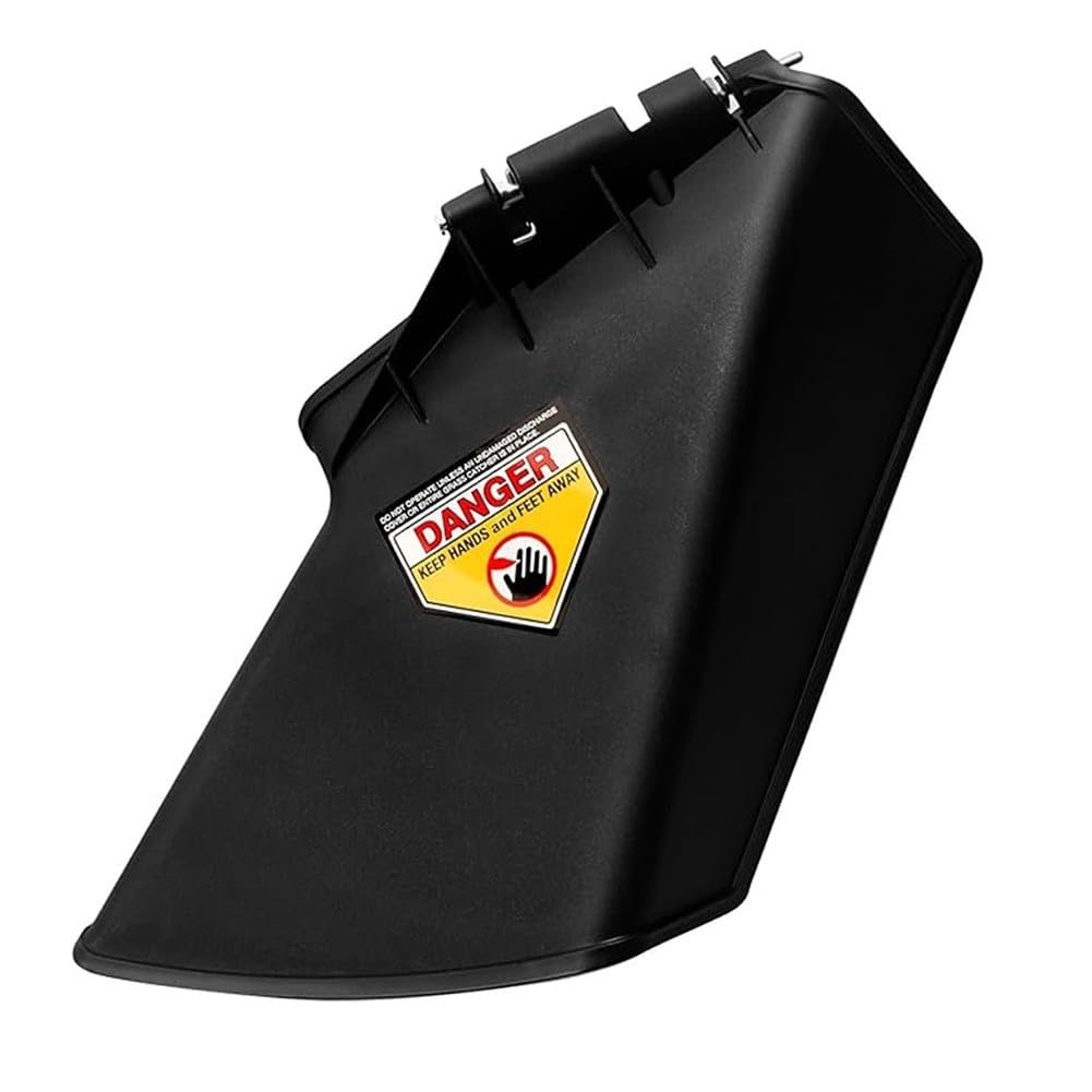 Conjunto de conducto de metal para cortacésped 631-0216, 631-05193, 731-1031, 631-0216A, 631-0216A, 631-05229