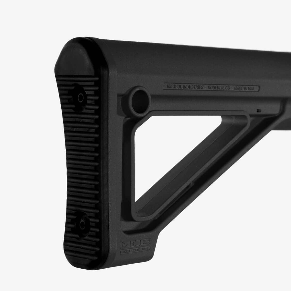 Magpul MOE Mil-Spec Fixed Stock