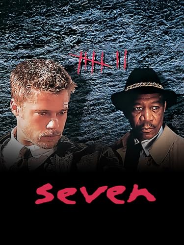  Seven