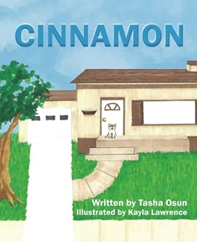 Paperback Cinnamon Book