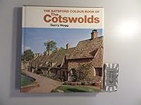 Batsford Colour Book of the Cotswolds 0713400242 Book Cover