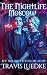 The Nightlife Moscow (Urban Fantasy and Paranormal Suspense) (The Nightlife Series Book 5)
