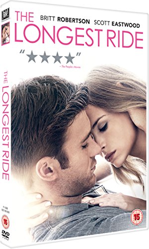 The Longest Ride - Image 3