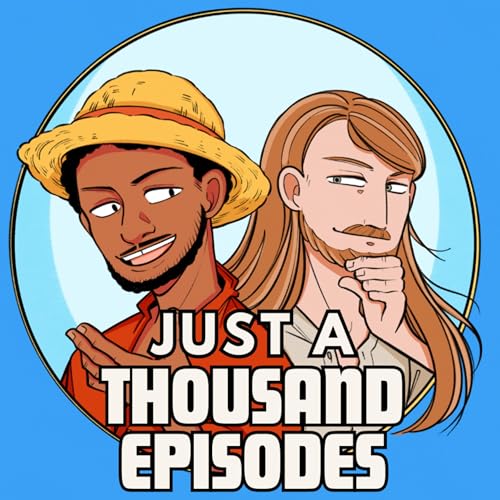 Couverture de Just One Thousand Episodes (A One Piece Introduction)
