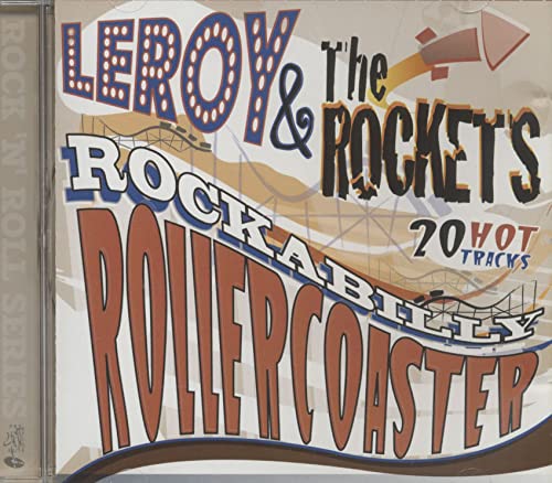 Rockabilly Rollercoaster