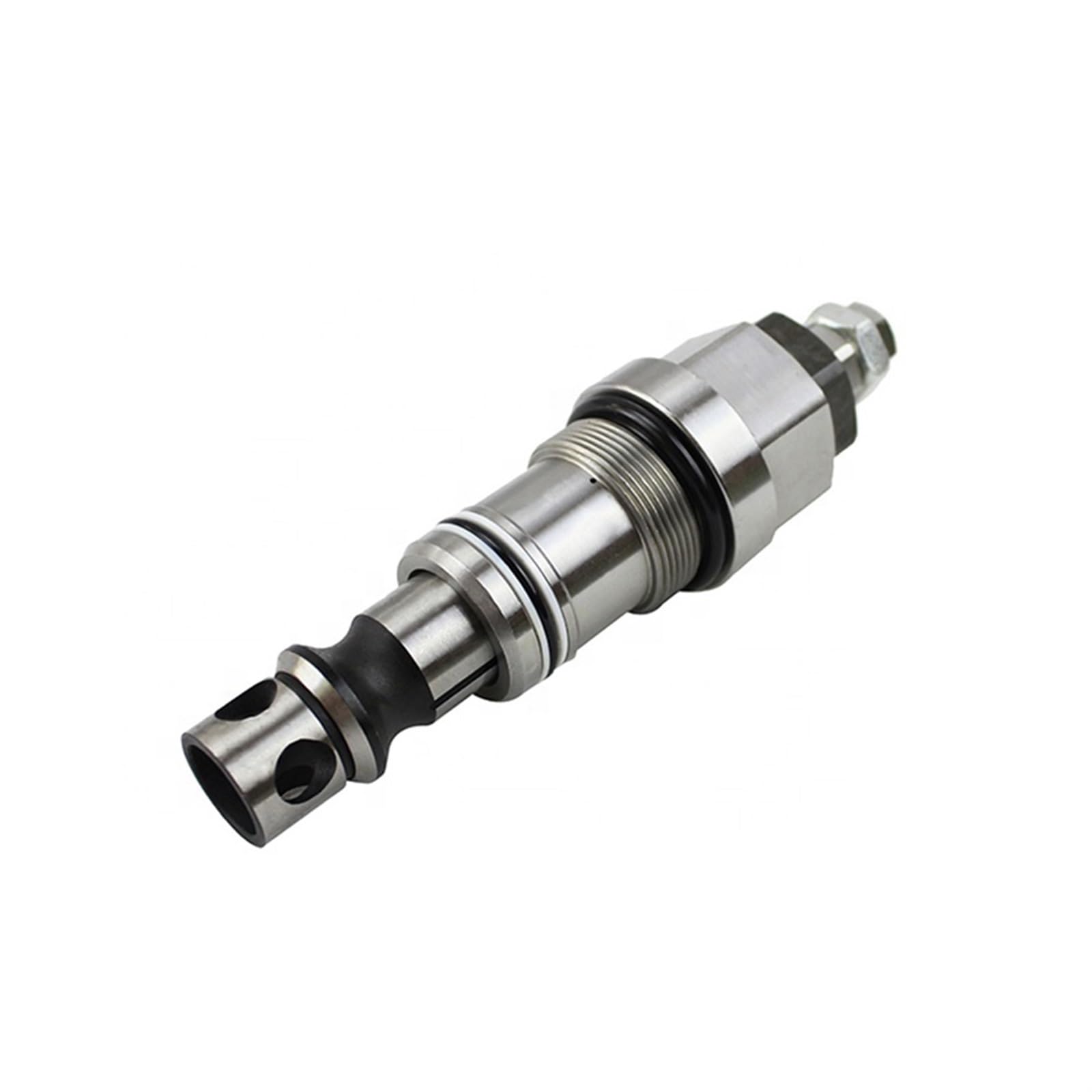 Soupape hydraulique 723-40-50201 pour circuit de excavatrice PC200LC-6 et BR210JG