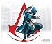 Produktbild ABYstyle - Assassin's Creed - Mauspad - Altaïr