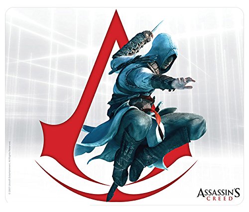 Preisvergleich Produktbild ABYstyle - Assassin's Creed - Mauspad - Altaïr