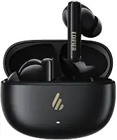 EDIFIER Fone de Ouvido TWS Bluetooth 6.0 X5 PRO V25 (Preto)