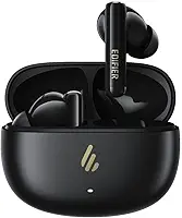 EDIFIER Fone de Ouvido TWS Bluetooth 6.0 X5 PRO V25 (Preto)