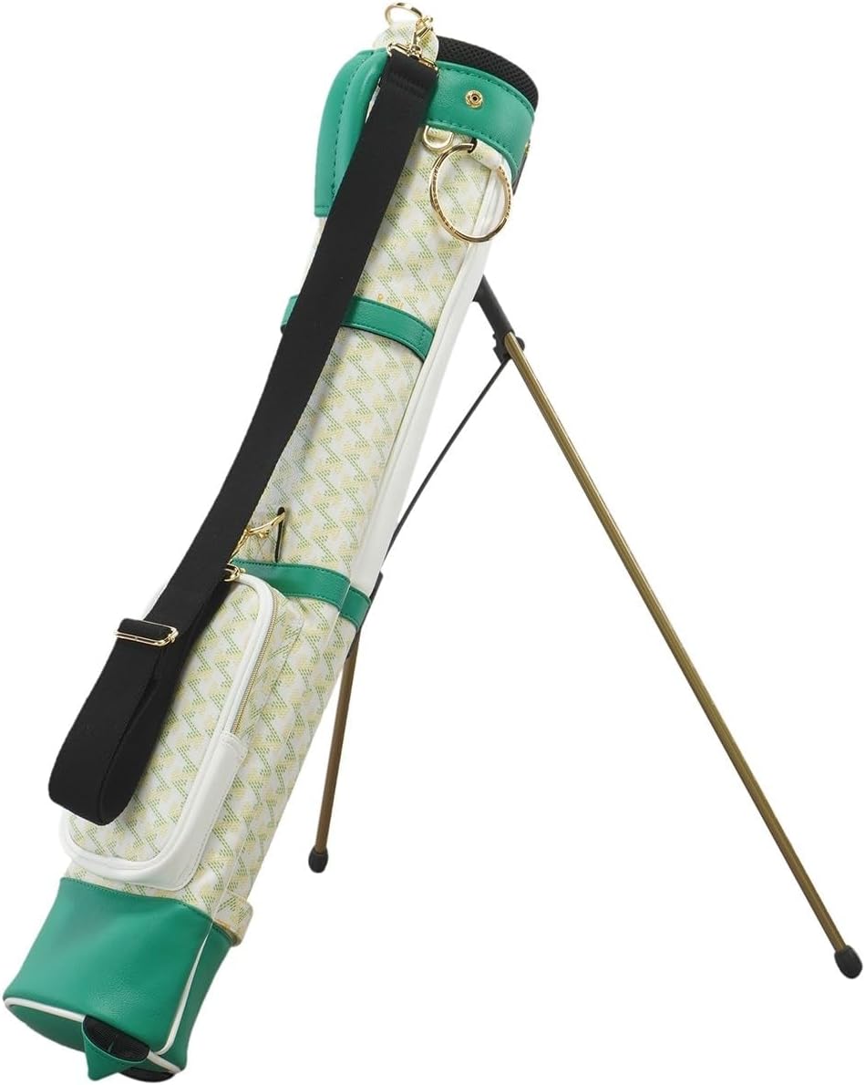 レザレクション resurrection クラブケース ゴルフクラブ