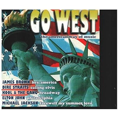 Go West-American Way of Music
