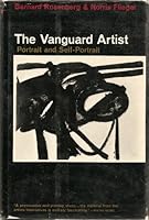 The Vanguard Artist: Portrait and Self-Portrait B0017VN418 Book Cover