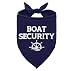 ZPPRJF Dog Bandana, Dark Blue, Nautical, 25 x 17 Inches, Adult Dogs, All Breed Sizes, Comfortable, Durable, Water Resistant, Solid Pattern, Holiday, Special Event