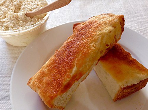 ダダ 自家製アーモンドバター 200g×4