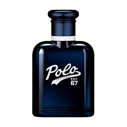 Miniatura 13 de RALPH LAUREN FRAGRANCES - Polo 67 - Eau de Toilette - Colonia para Hombre - Aroma amaderado y solar - Con piña, bergamota y vetiver