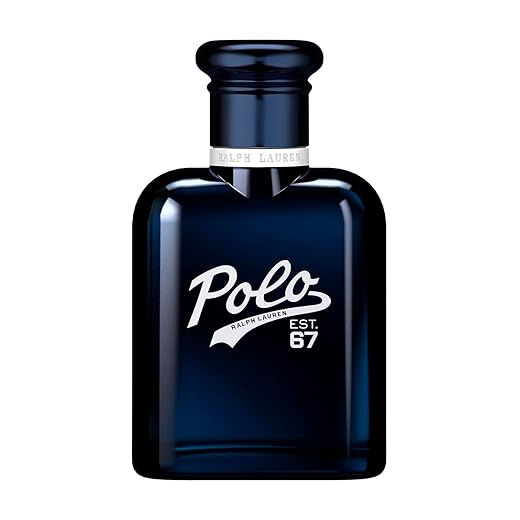 Ralph Lauren, Polo 67 Eau de Toilette