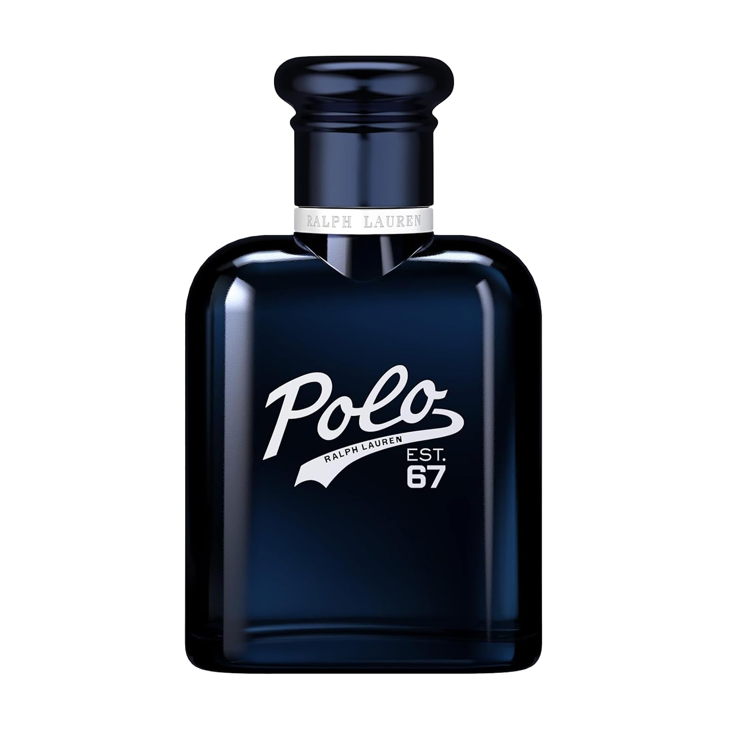 Ralph Lauren FRAGRANCES Polo 67 - Eau de Toilette - Cologne for