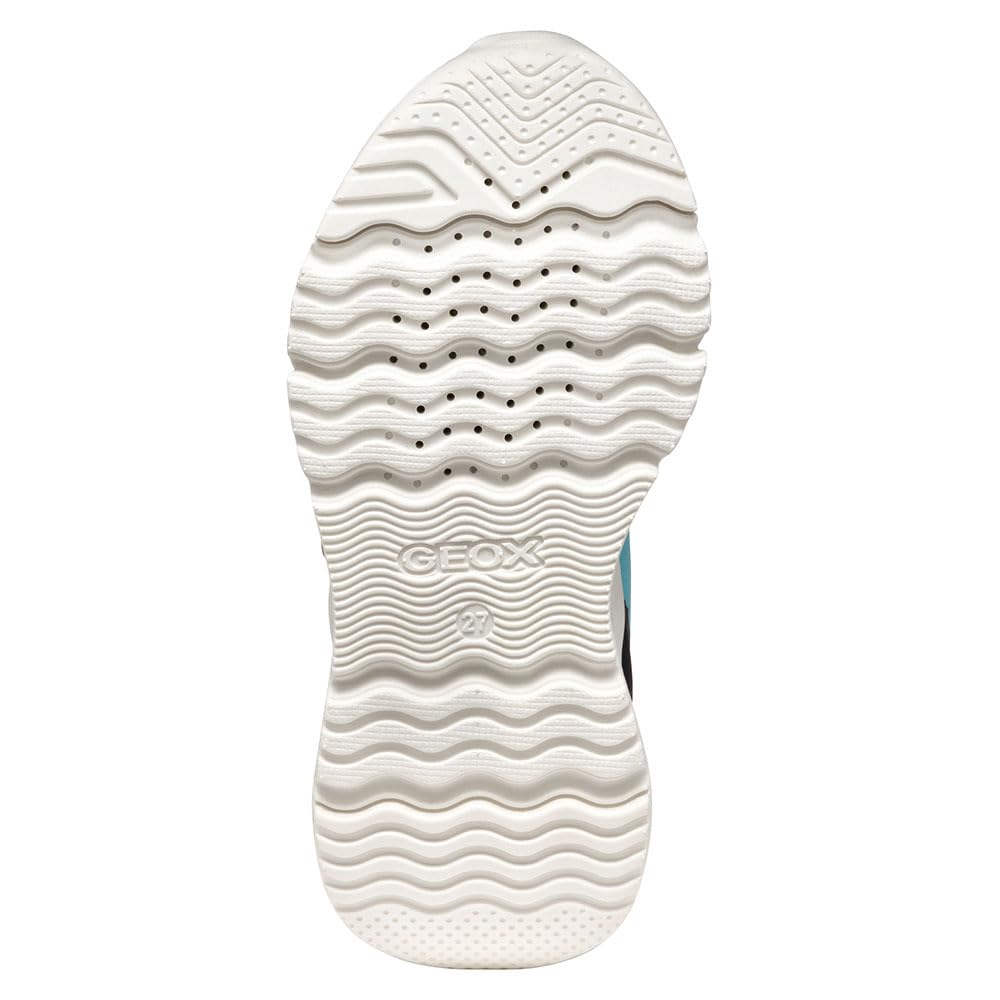 Geox Jungen J Loftus Boy BSneaker