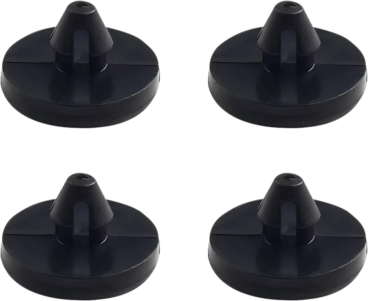 4 PCS