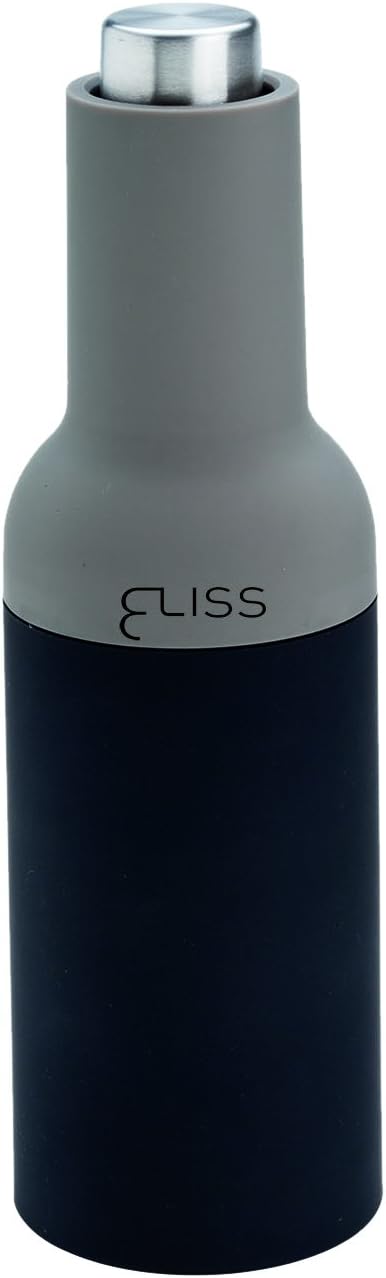 ELISS K2806 Electric Pepper Grinder Gravity '